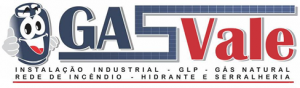 Instalação Gás Industrial